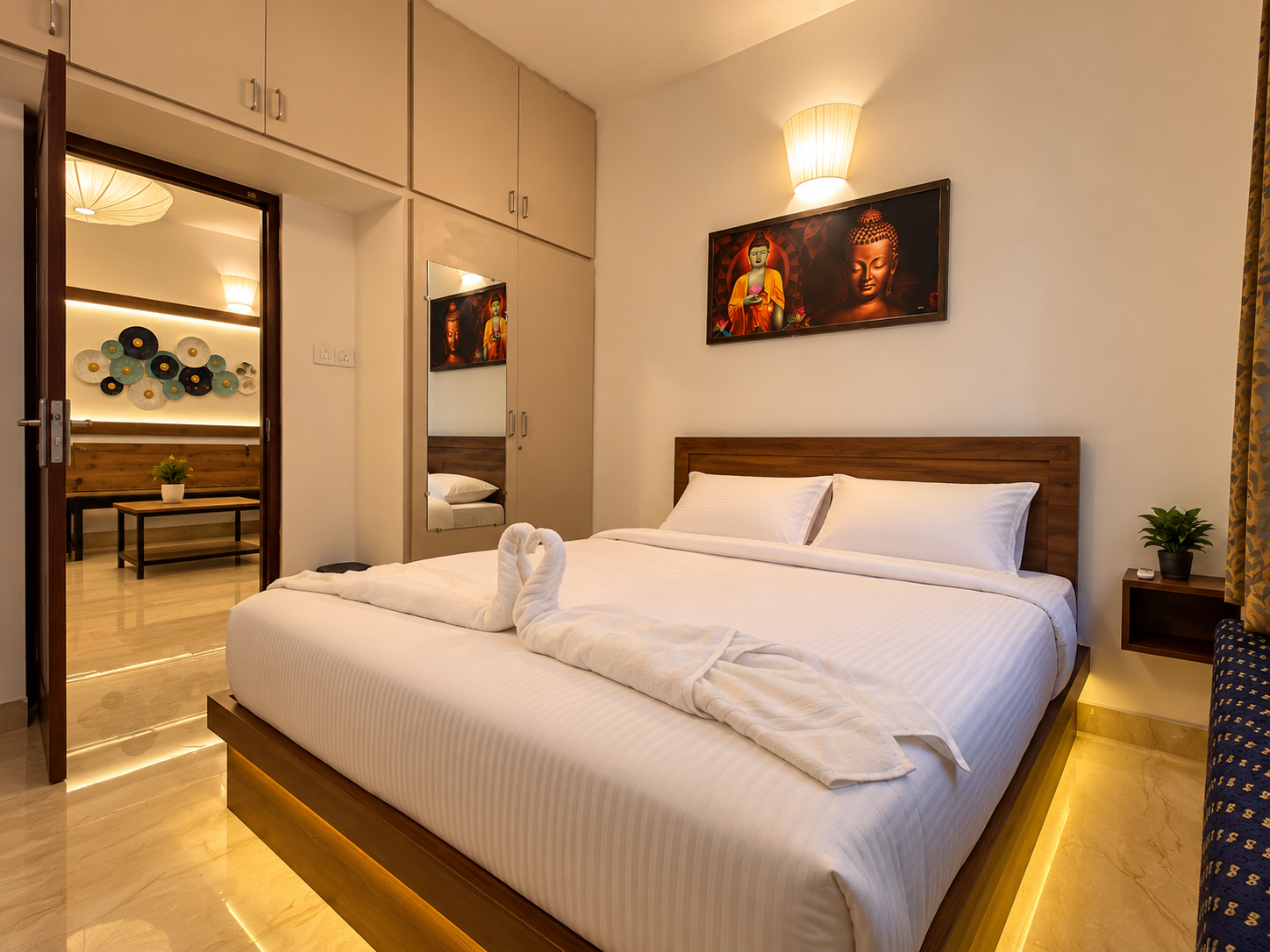 La Tamara Luxury - TIE Hotels & Resorts